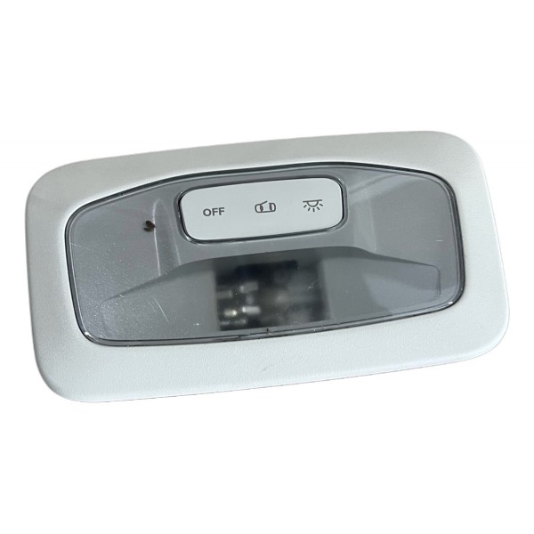 Luz De Cortesia Teto Cronos 2017 2018 2019 2020 A 2022