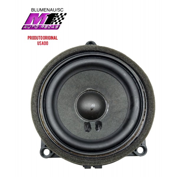 Alto Falante Bmw 530i Gt 2018 19252910 Cx027
