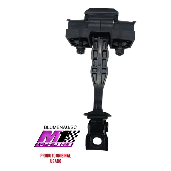 Limitador De Porta Dianteira Direita Bmw 530i Gt 2018 Cx027