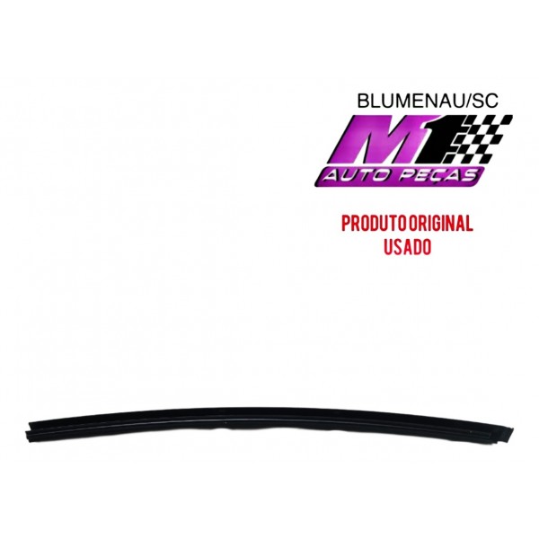 Friso Vidro Porta Traseira Direita Bmw 530i Gt 2018