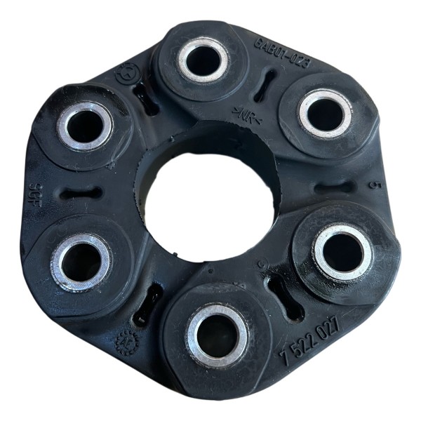 Bolacha Cardan Traseiro Bmw 530i 2.0 Flex 2017 2018 A 2022