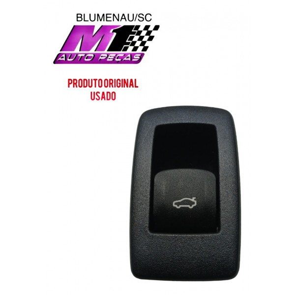 Botão Abertura Porta Malas Bmw 530i Gt 2018 Cx028