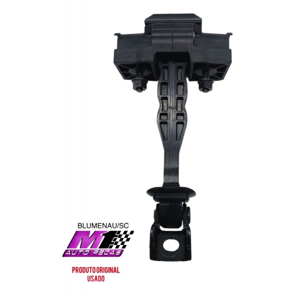 Limitador De Porta Dianteiro Esquerdo Bmw 530i Gt 2018 Cx028