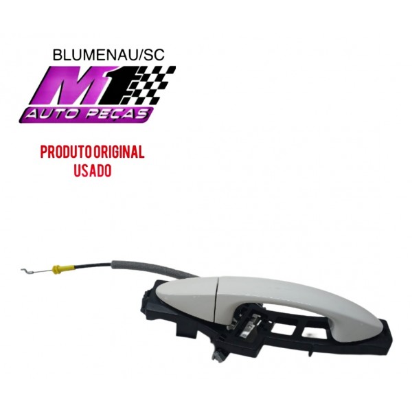 Maçaneta Externa Dianteira Direita Ford Ka 2015 A 2020 Cx028