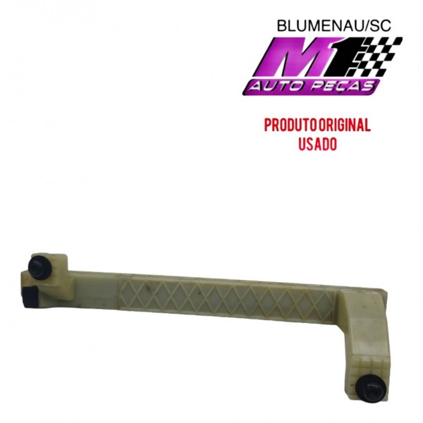 Guia Vidro Da Porta Traseira Direita Ford Ka 2013a 2017 Cx28