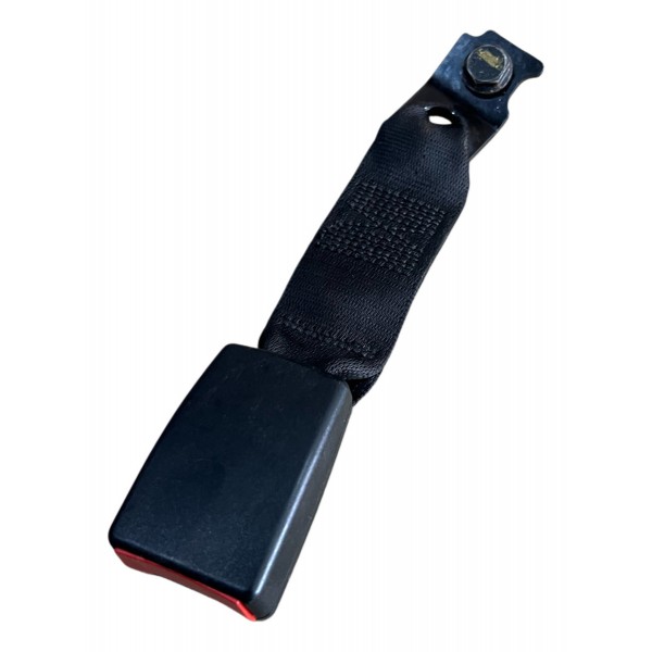 Cinto De Segurança Traseiro Fêmea Argo Cronos 2017 A 2023