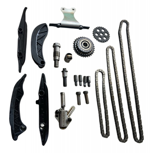 Kit Corrente Comando Bmw 320i 330i 530i 2.0 Turbo B48