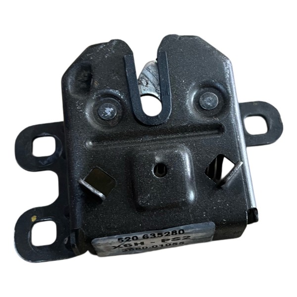 Fechadura Capo Dianteiro Argo Cronos 2017 2018 2019 A 2023