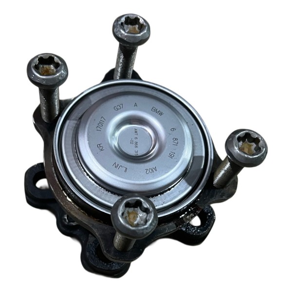 Cubo De Roda Rolamento Dianteiro Bmw 320i 330i 530i 2017/22