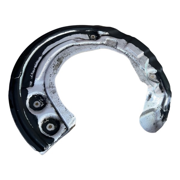 Defletor Disco De Freio Dianteiro Direito Bmw 530i 2017 2022