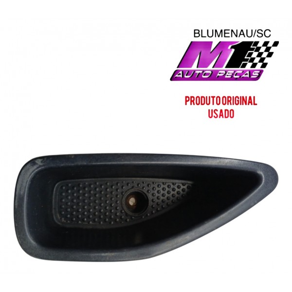 Puxador Traseiro Esquerdo Fiat Mobi 2017 A 2022 Cx030