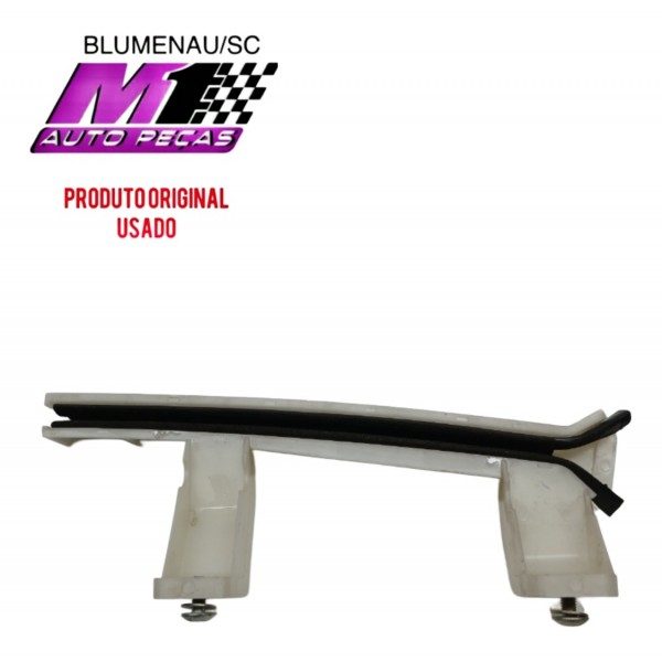 Guia De Vidro Dianteiro Direito Fiat Mobi 2017 A 2022 Cx030