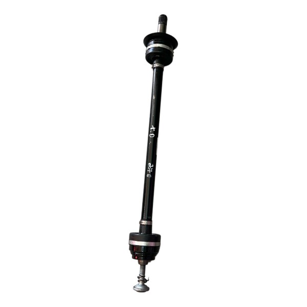 Semi Eixo Traseiro Direito 27e Bmw 530i 2.0 T 2017 A 2022