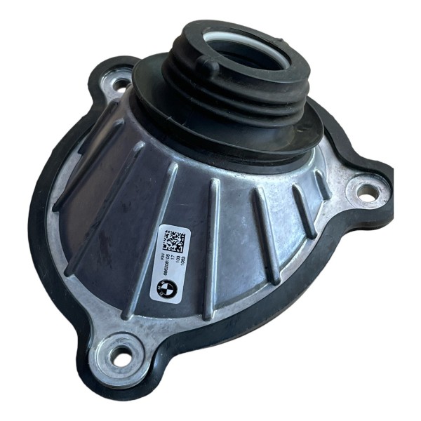 Coifa Gurada Pô Caixa Direção Bmw 530i 2017 A 2022