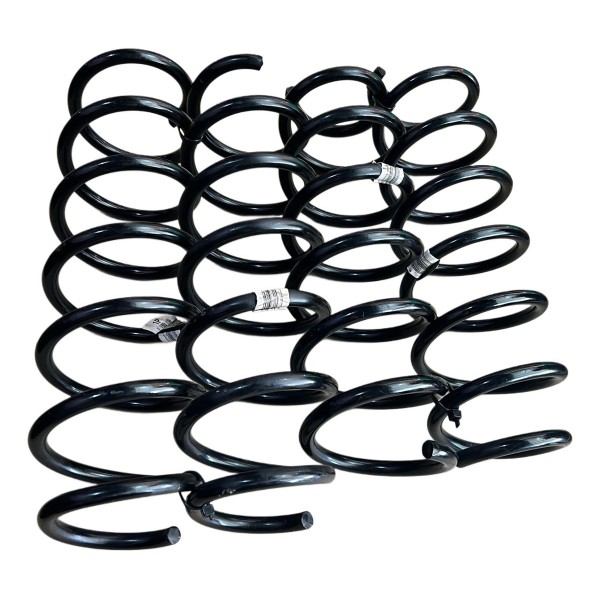 Jogo De Molas Bmw 530i 2.0 Turbo 2017 2018 2019 2020 2022