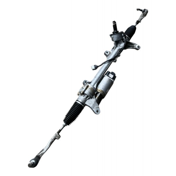 Caixa De Direção Elétrica Bmw 530i 2.0 T 2017 2018 A 2022