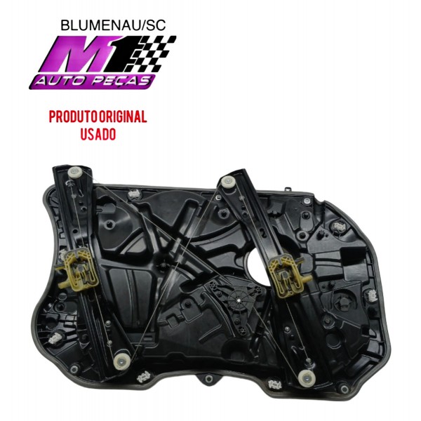 Maquina De Vidro Dianteiro Direito Bmw 530i Gt 2018