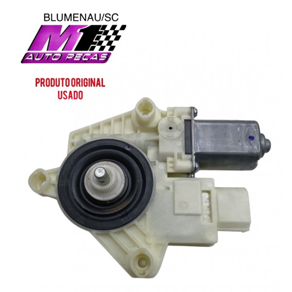 Motor Maquina De Vidro Dianteira Esquerdo Bmw 530i 2018 Cx30