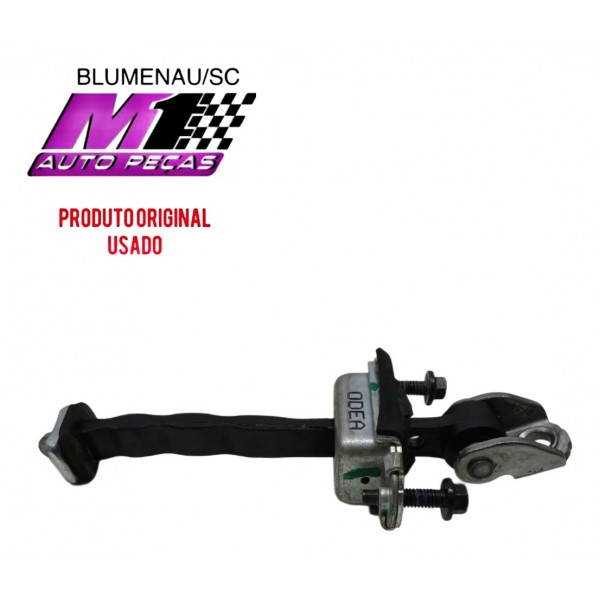 Limitador De Porta Traseira Direita Ford Ka 2016 A 2018 Cx30