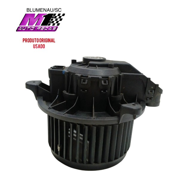 Motor Ventilador Ar Condicionado Ford Ka 2013 A 2019 Cx30