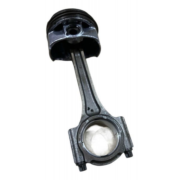 Biela E Pistão Ford Ka 1.0 3cc 2014 2015 2016 2017 A 2023