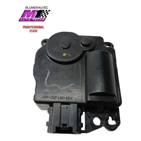 Motor Atuador Ar Condicionado Ford Ka 2017 A 2020 Cx030