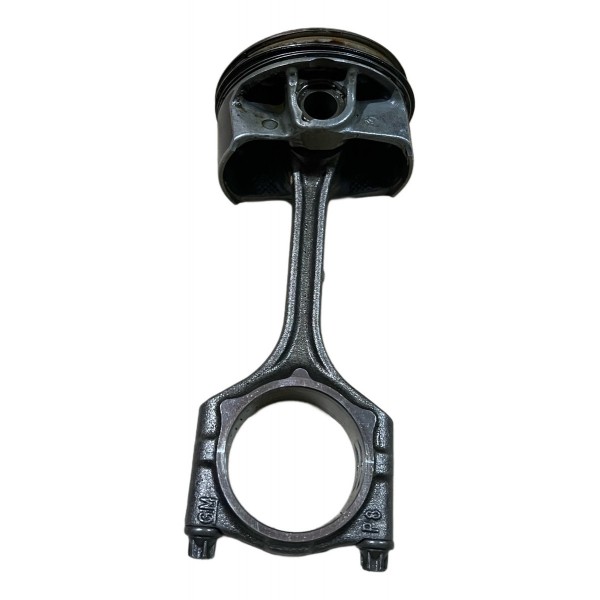 Pistão E Biela Standard Spin Cobalt 1.8 8v 2013 A 2022