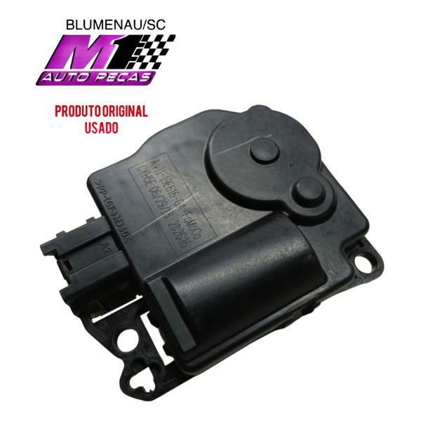 Motor Atuador Ar Condicionado Ford Ka 2014 A 2017 Cx030
