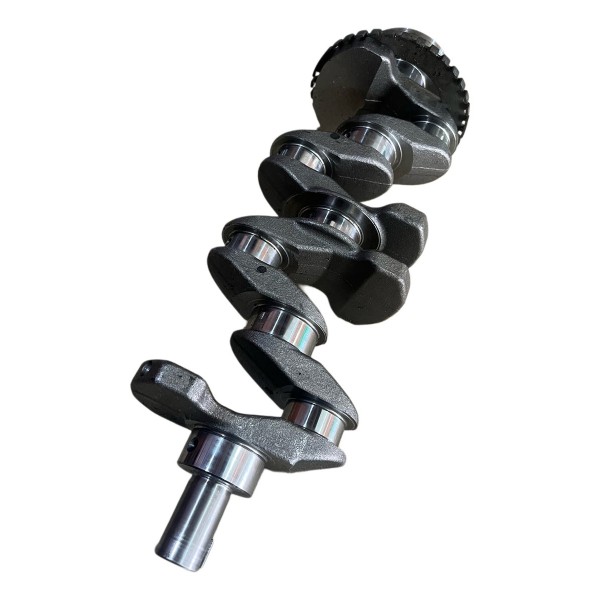 Virabrequim Standard Kicks 1.6 16v 2019 2020 2021 2022 2024