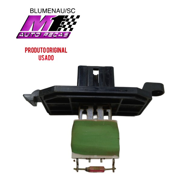 Resistência Ar Condicionado Ford Ka 2014 A 2020 Cx030