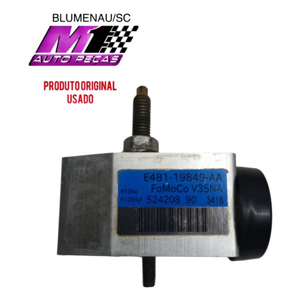 Valvula De Expansão Ford Ka 2017 A 2020 Cx030