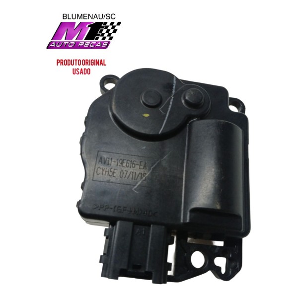Motor Atuador Caixa Ar Condicionado Ford Ka 2015 A 2020 Cx30