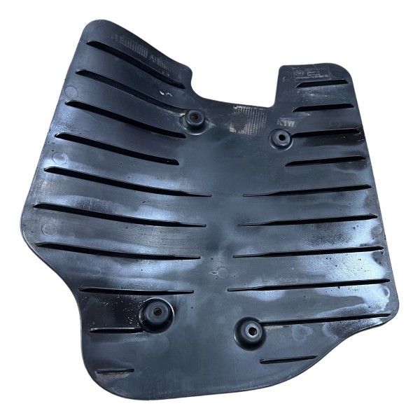 Defletor Protetor Agregado Traseiro Esquerdo Bmw 530i 2018