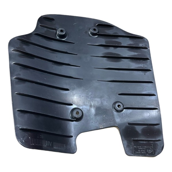 Defletor Proteção Agregado Traseiro Direito Bmw 530i 2018