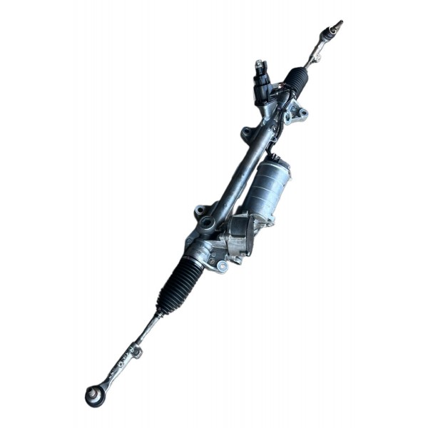 Caixa De Direção Elétrica Bmw 320i 2018 A 2022 Com Detalhe