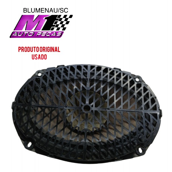 Alto Falante Dianteiro Direito Fiat Cronos 2017 A 2023 Cx030