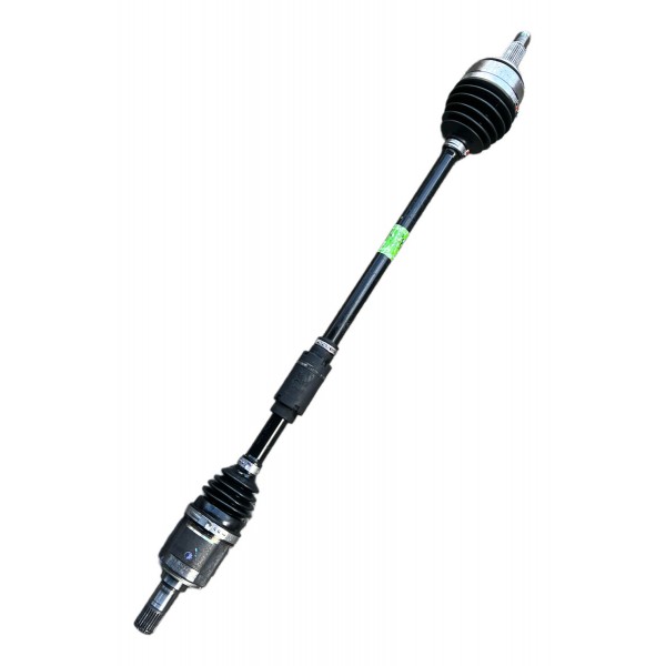 Semi Eixo Direito Fit City 1.5 Automático Direit 2015 A 2020