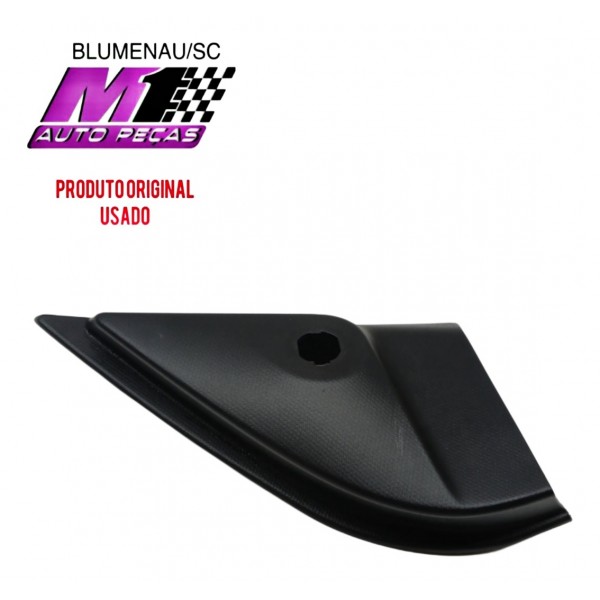 Acabamento Interno Retrovisor Direito Cronos 2017a 2023 Cx30