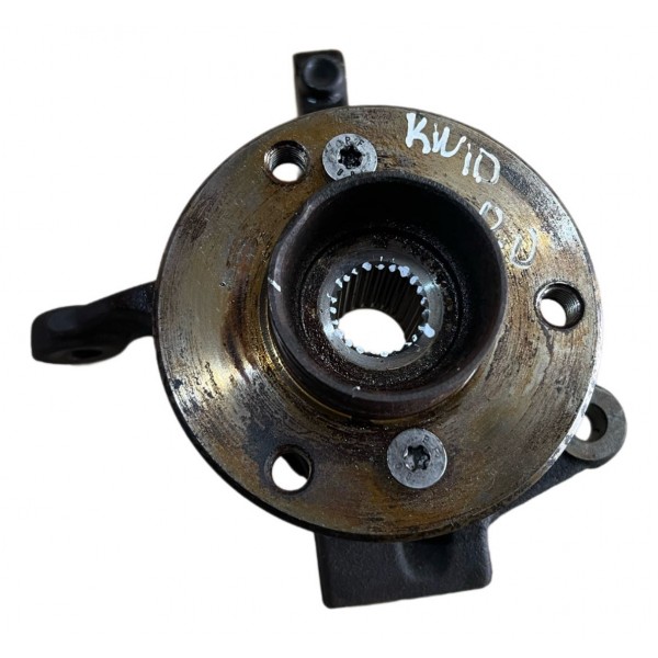 Manga De Eixo Direita Disco Ventilado Kwid 2017 A 2023 23e