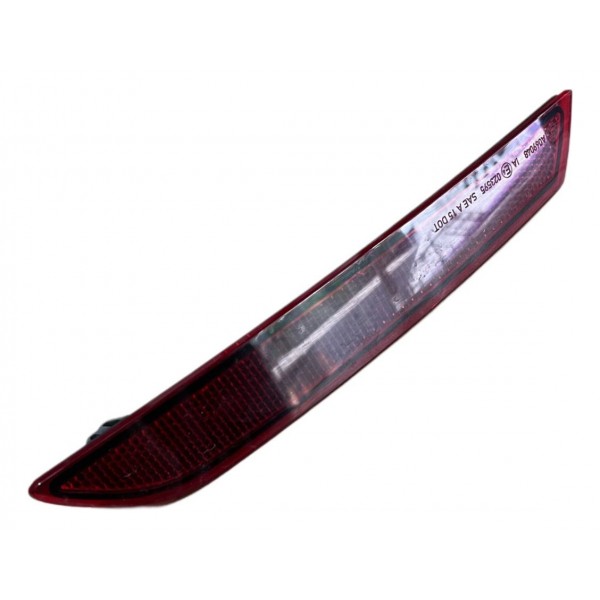 Refletor Direto Para Choque Traseiro Bmw 530i 2017 A 2022