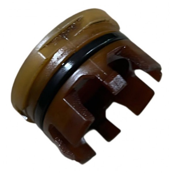 Tampa Do Motor Selo Bloco Bmw 530i 2.0 T B48 2017 A 2022