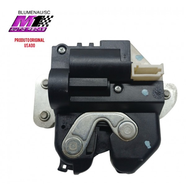 Fechadura Superior Tampa Traseira Esquerda Toro 2021 Cx30