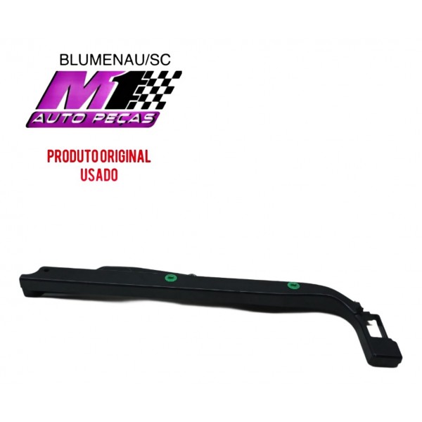 Acabamento Lateral Esquerda Tampa Traseira Toro 2021 Cx30