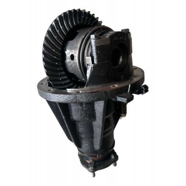 Diferencial Traseiro 43x11 Hilux 2.8 4x4 A/t 2016 A 2024