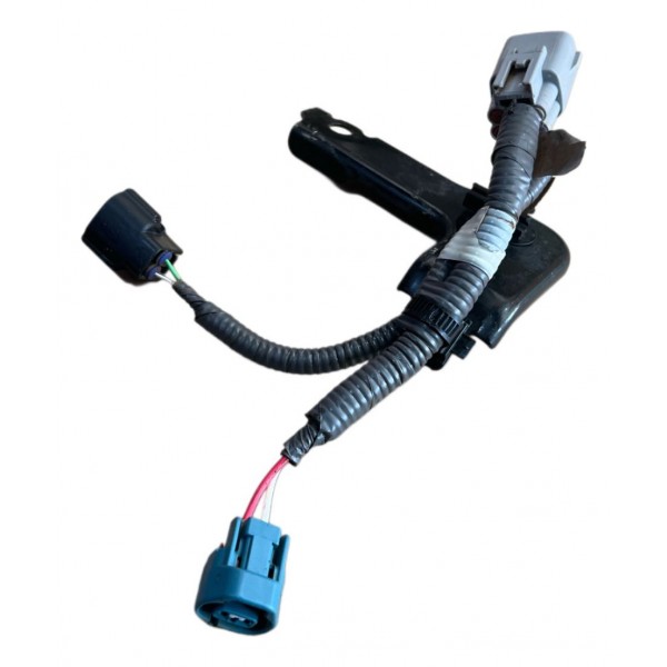 Chicote Conector Diferencial Traseiro Hilux 2.8 2016 A 2024