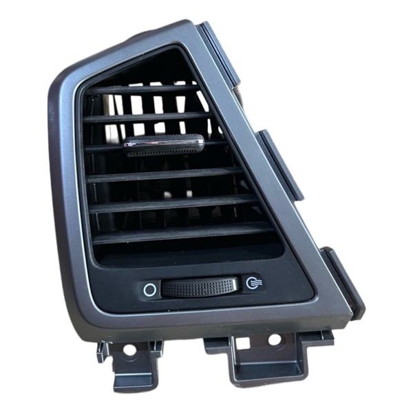 Difusor De Ar Lateral Esquerdo New Tucson 2016 A 2021