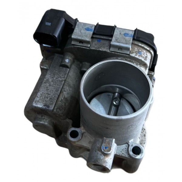 Tbi Corpo De Borboleta Argo Cronos 1.3 2017 2018 A 2022