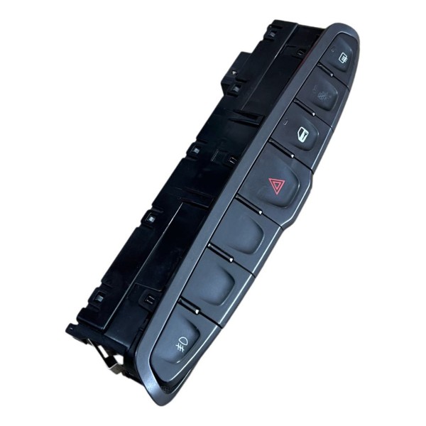 Botão Interruptor Alerta Argo Cronos 2017 2018 2019 A 2023