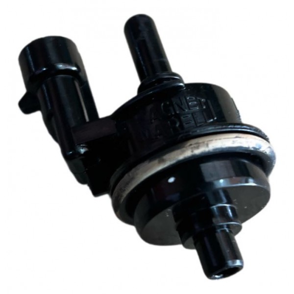 Válvula Solenoide Coletor Admissão Argo Cronos 2017 A 2023