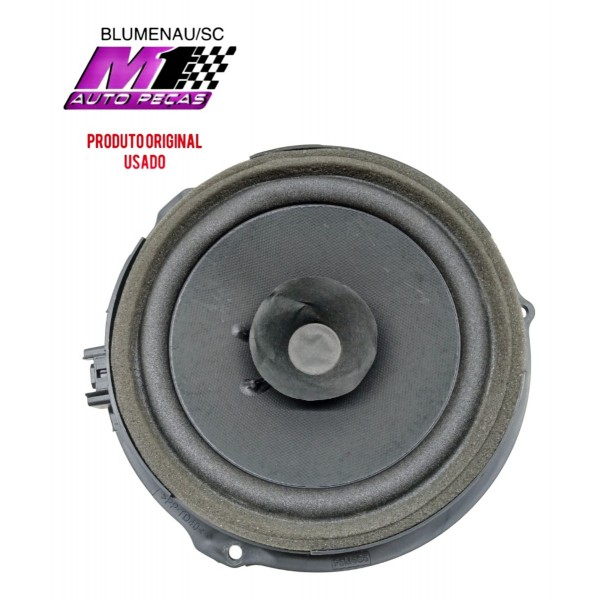 Alto Falante Porta Traseira Esquerd Ford Ka 2015 A 2020 Cx30